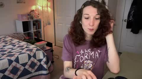Snapshot of bellababy444 chatting on 05.19.26 bellababy444 online show from 05.19.26