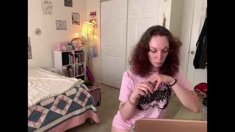 Snapshot of bellababy444 chatting on 07.10.26 bellababy444 online show from 07.10.26