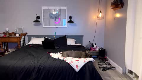 Roxy Rain online show from 02.24.25