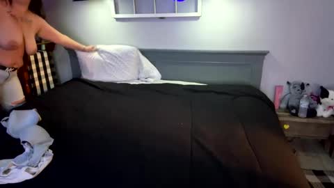 Roxy Rain online show from 02.28.25