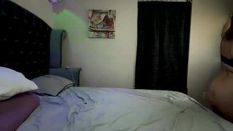 Roxy Rain online show from 03.01.26