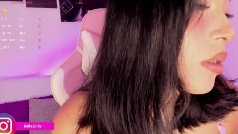 Bella online show from 05.21.26