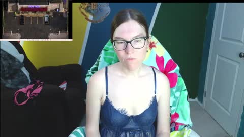BellaBlake96 online show from 05.05.26