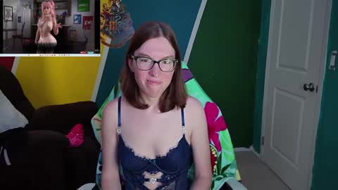 BellaBlake96 online show from 05.27.26