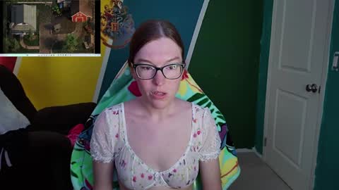BellaBlake96 online show from 06.01.26