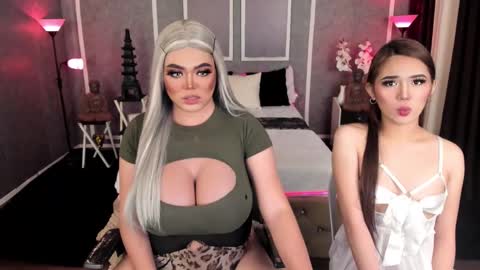 Bella online show from 02.13.25