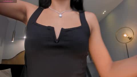  Bella C  online show from 10.25.25