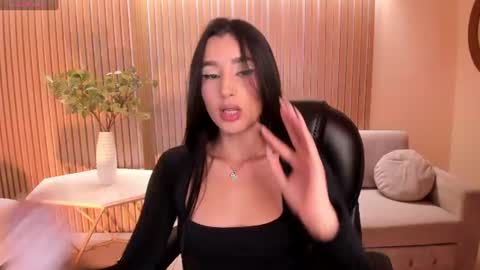  Bella C  online show from 07.04.26