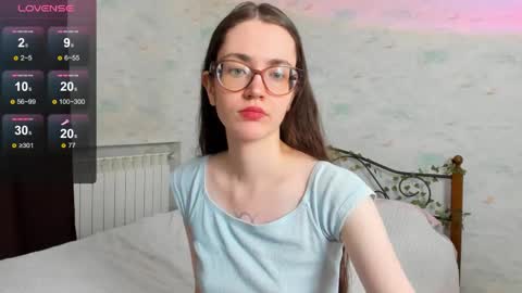 BellaCatLovesMeat online show from 05.09.26