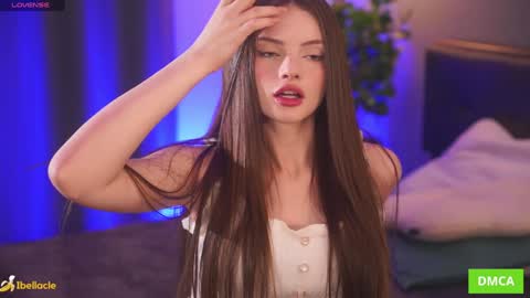 Bella I took a vacation and Ill be back on December 18th So dont lose me To keep in touch I have a TG -  you can find below online show from 11.24.25