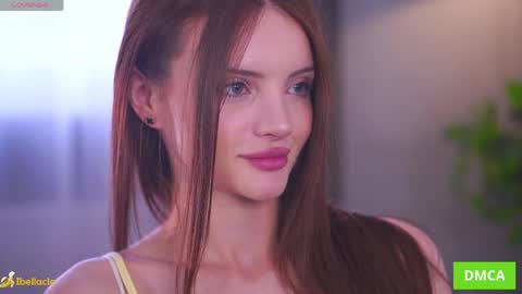 Bella I took a vacation and Ill be back on December 18th So dont lose me To keep in touch I have a TG -  you can find below online show from 04.09.26