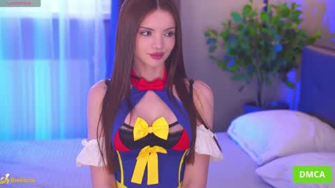 Bella I took a vacation and Ill be back on December 18th So dont lose me To keep in touch I have a TG -  you can find below online show from 04.11.26