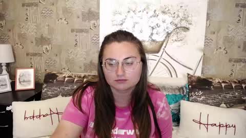 Snapshot of bellacohen chatting on 05.29.26 Anna online show from 05.29.26