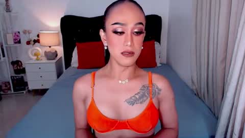 Snapshot of belladeputaxx chatting on 07.13.26 IM BELLA online show from 07.13.26