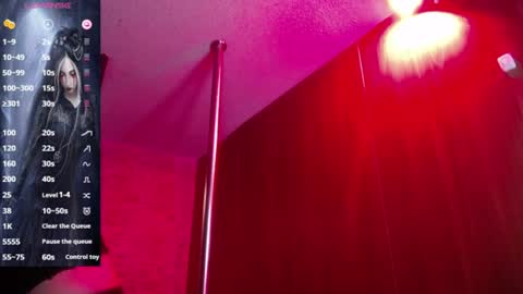 belladona_trix online show from 06.17.26