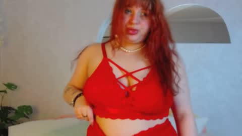 Snapshot of belladonnared chatting on 05.21.26 Belladonna online show from 05.21.26