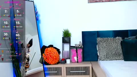 belladoyle online show from 01.22.25