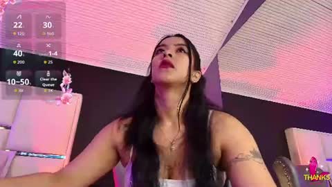 Bella online show from 06.20.26