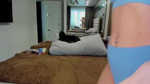 Snapshot of bellaflexy chatting on 12.02.24 BellaFlexy online show from 12.02.24