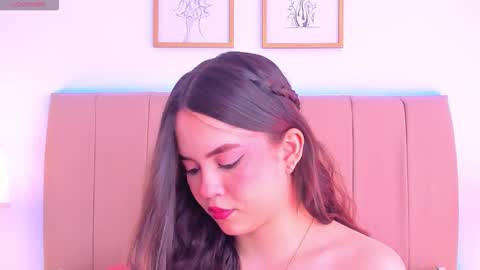 BellaFontana online show from 02.11.26