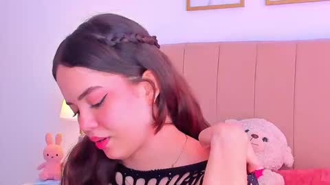 BellaFontana online show from 03.28.26