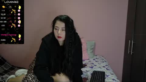 Snapshot of bellah_rose_squirt chatting on 07.07.26 Bella online show from 07.07.26