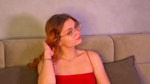 BellaMarebelle online show from 10.09.25