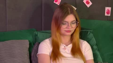 BellaMarebelle online show from 02.16.26