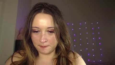 Bella Monroe online show from 12.29.24