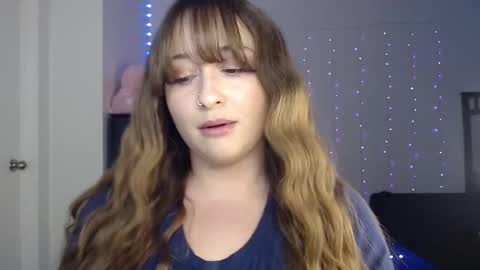 Bella Monroe online show from 01.30.25