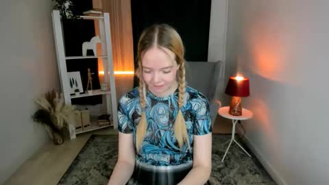 Bella online show from 12.14.25