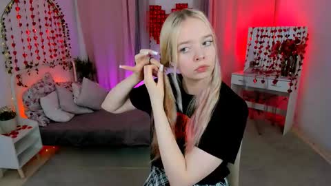 Bella online show from 02.10.26