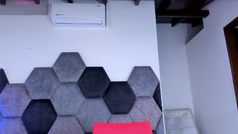 Bella Nix big tits online show from 03.31.26