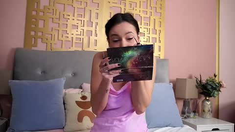 BellaNoirX online show from 03.26.26