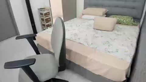 Snapshot of bellaprettty chatting on 01.14.25 Bella  Angelycal online show from 01.14.25