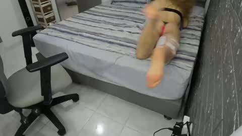 Snapshot of bellaprettty chatting on 01.27.25 Bella  Angelycal online show from 01.27.25