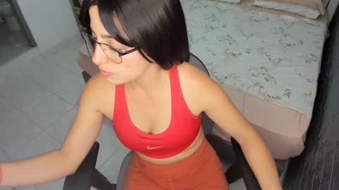 Bella  Angelycal online show from 03.26.26