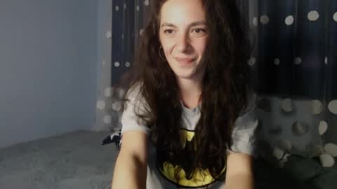 Snapshot of bellaqueen0701 chatting on 02.07.25 bellaqueen0701 online show from 02.07.25