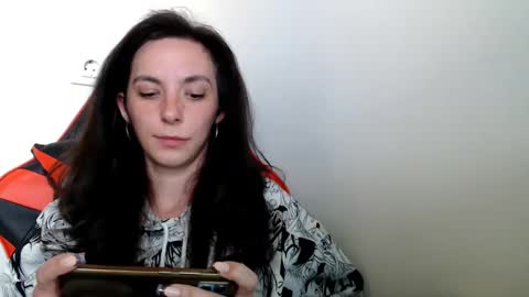 Snapshot of bellaqueen0701 chatting on 03.04.25 bellaqueen0701 online show from 03.04.25