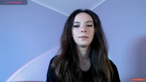 Snapshot of bellaqueen0701 chatting on 10.21.25 bellaqueen0701 online show from 10.21.25