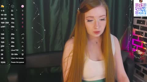 Bella online show from 11.25.25