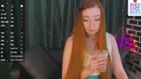 Bella online show from 12.04.25