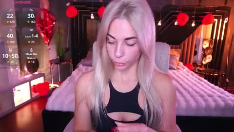 Bella online show from 02.27.26