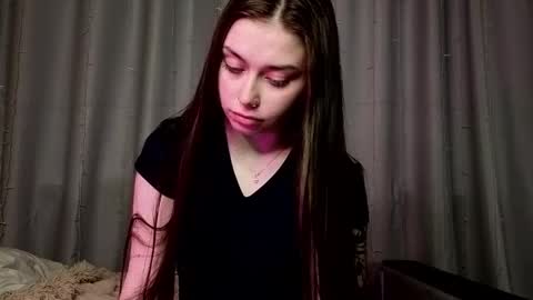 Snapshot of bellarison chatting on 05.03.26 Daniela online show from 05.03.26