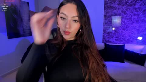  Bella Rose  online show from 12.12.24