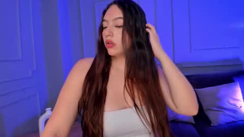  Bella Rose  online show from 02.18.25