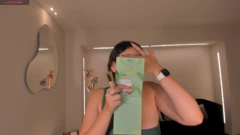  Bella Rose  online show from 04.21.26