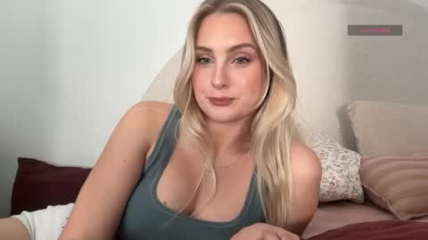 Isabella Ryder online show from 03.22.26