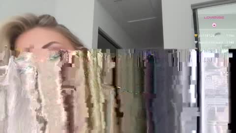 Isabella Ryder online show from 05.12.26