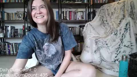 BellaStrange69 online show from 03.26.26